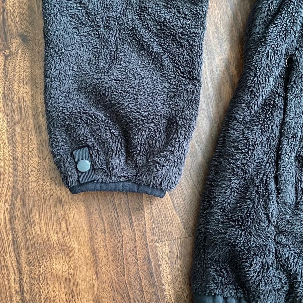 The North Face Osito Denali Jacket Plush L 14-16